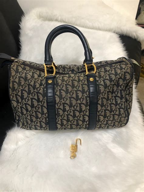 dior speedy bag vintage|Best 25+ Deals for Dior Speedy .